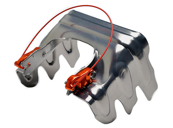 G3 Ion Ski Crampon 105mm 